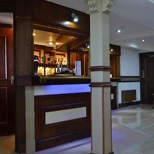 Jini Hotel